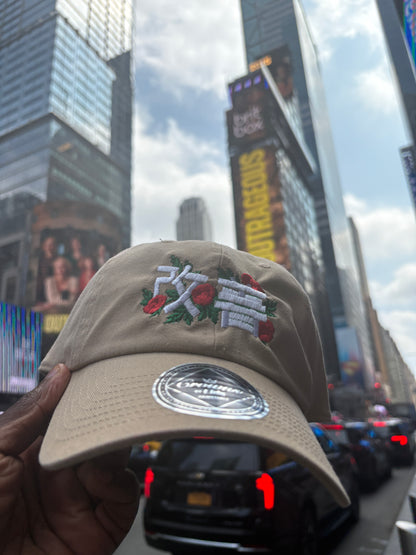Petals of Progress Hat